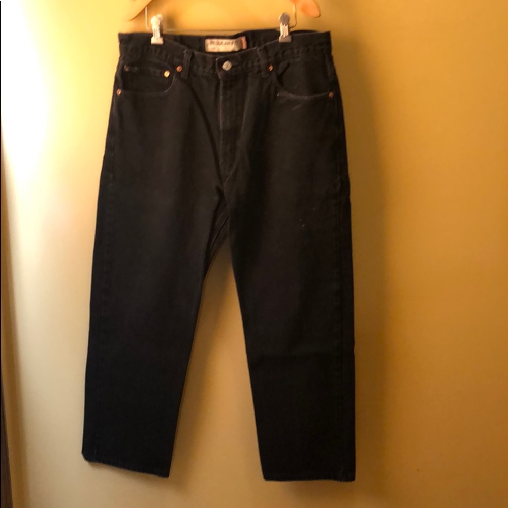 Men’s Levi’s 505 jeans size W36xL29